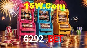 Slot Games 6292 Bet