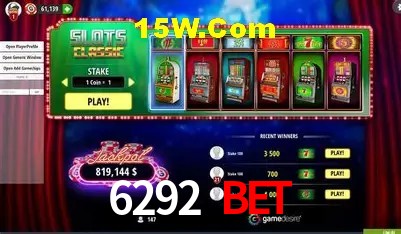 Ofertas Exclusivas 6292 Bet