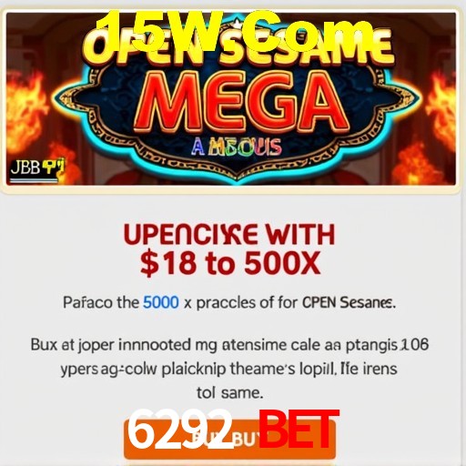 Inovações de Jogos na 6292 Bet: O Futuro das Experiências Interativas