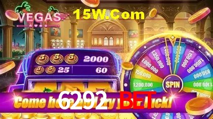 Apostas de Tênis 6292 Bet
