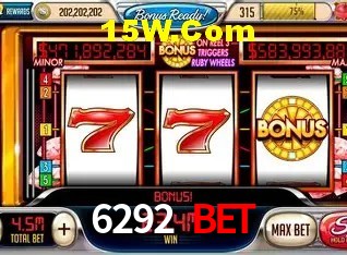 Experiência VIP 6292 Bet