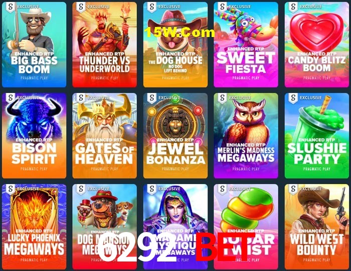 Live Casino 6292 Bet