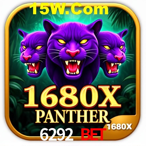 Interface do App 6292 Bet