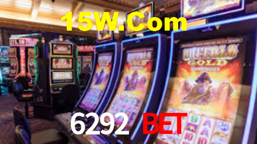 6292 Bet: Jogos de Caça-Níqueis-Altas Recompensas, Roleta-Velocidade, Blackjack-Desafios Máximos