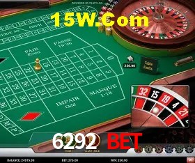 Casino Ao Vivo 6292 Bet