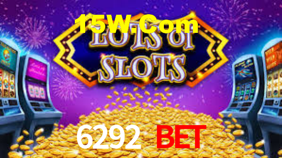 6292 Bet: A Experiência de Casino com Jogos de Mesa ao Vivo
