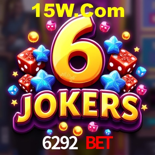 Descubra o Mundo do Cassino Online com 6292 Bet