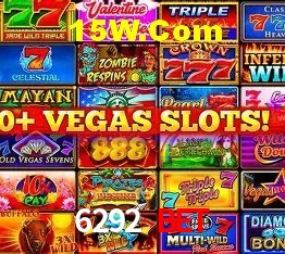 Recursos de Bônus 6292 Bet
