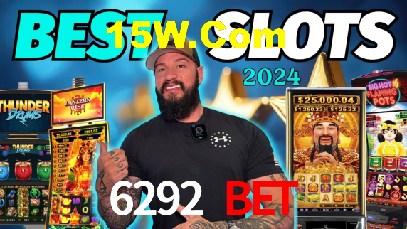 Bônus Generosos e Exclusivos no 6292 Bet para Você!