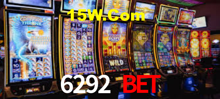 APP rápido e leve da 6292 Bet
