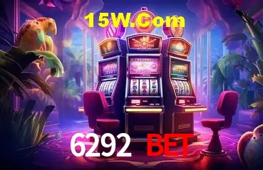 Apostas de Futebol 6292 Bet