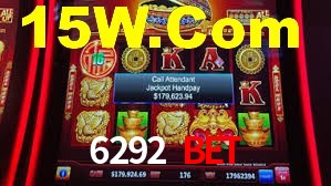 Welcome Bonus 6292 Bet
