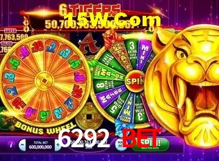 Estatísticas 6292 Bet