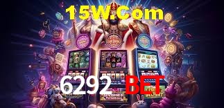Welcome Bonus 6292 Bet