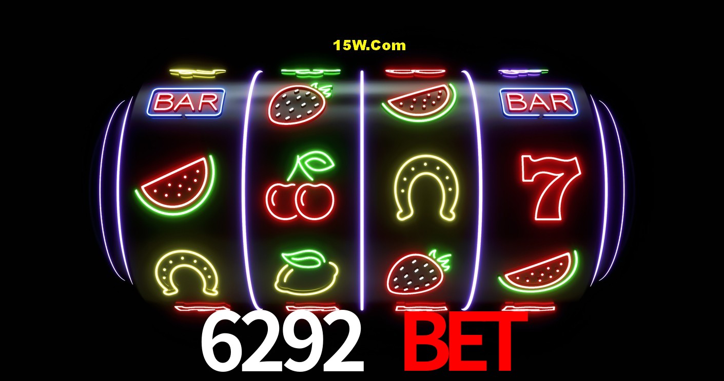 Game Providers 6292 Bet