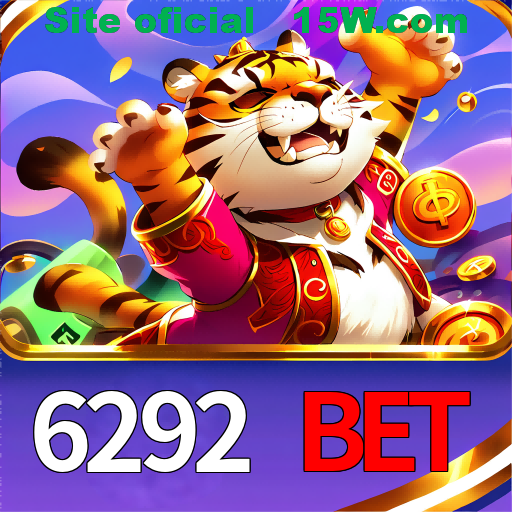 APP oficial da 6292 Bet para mobile